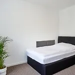 招待所 Alte Molkerei 4*