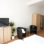게스트하우스 Alte Molkerei 4*