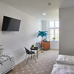 Alte Molkerei 게스트하우스 4*