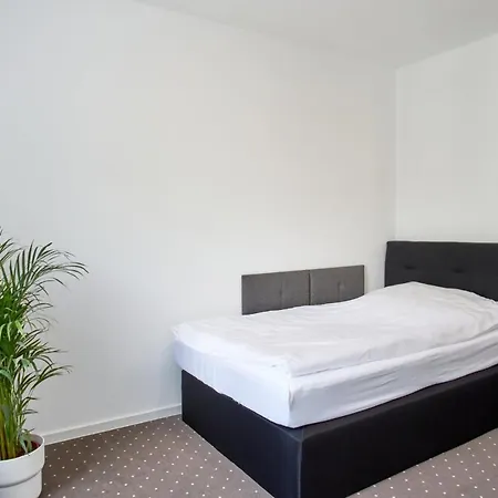Pensjonat Alte Molkerei 4*