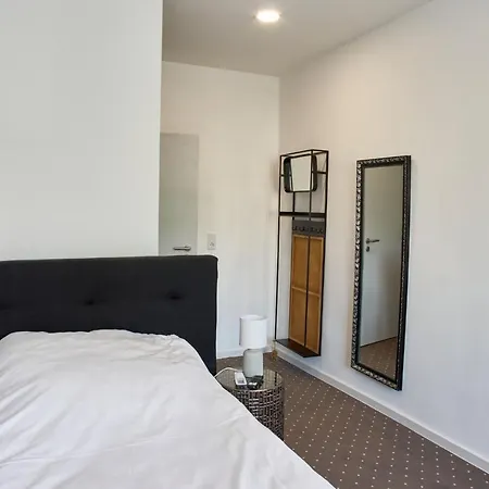 Alte Molkerei 4* Görlitz