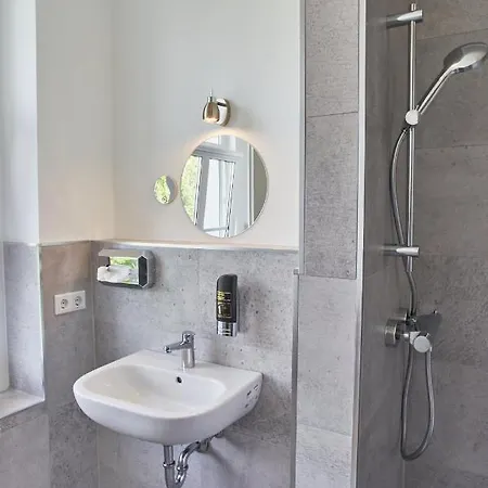 Alte Molkerei Konukevi Görlitz