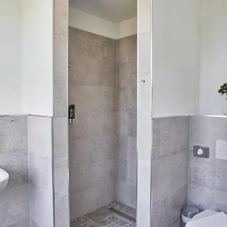 Alte Molkerei Konukevi