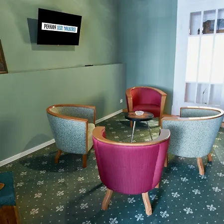 Alte Molkerei 4* Görlitz