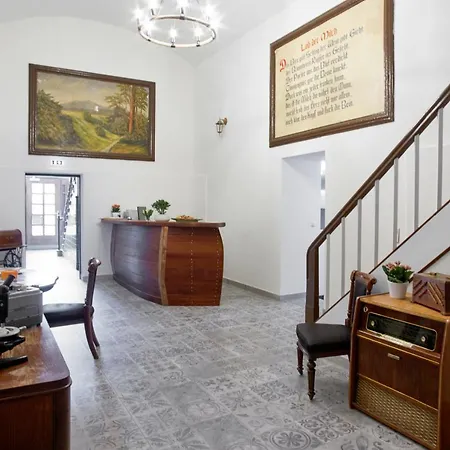 Alte Molkerei 格尔利茨