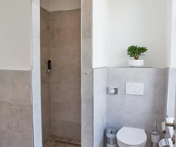 Affittacamere Alte Molkerei 4*