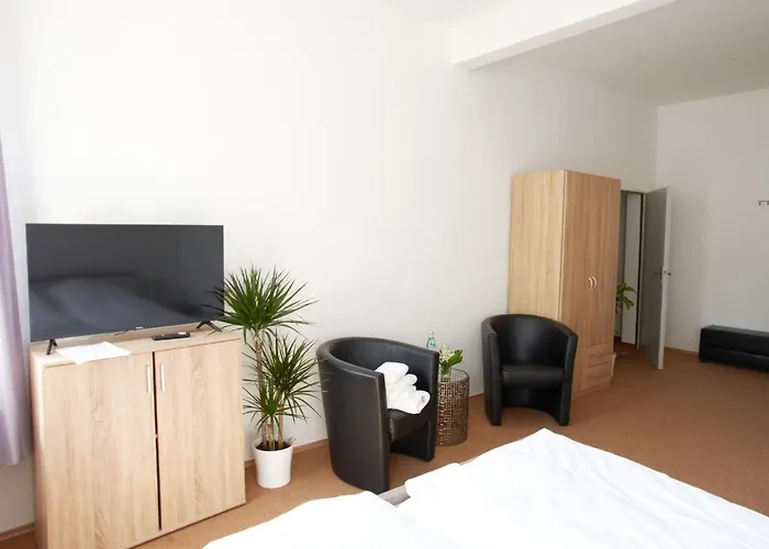 Affittacamere Alte Molkerei 4*