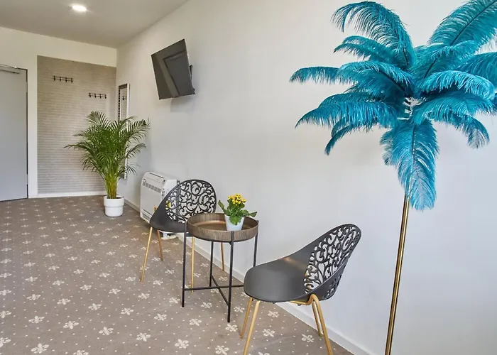 Affittacamere Alte Molkerei