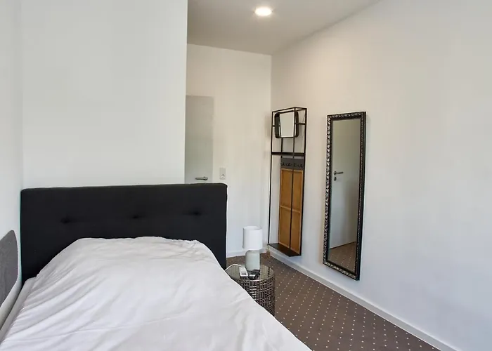 Alte Molkerei 4* Görlitz