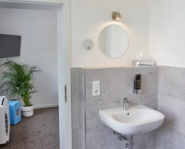 Alte Molkerei Affittacamere Görlitz