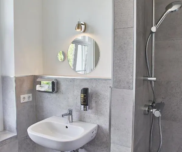 Alte Molkerei Affittacamere Görlitz