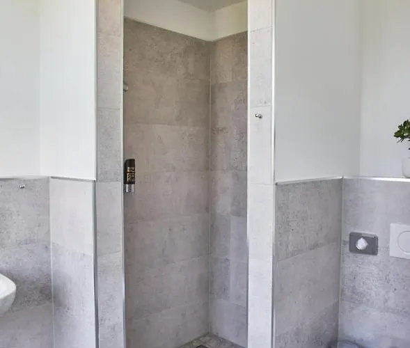 Alte Molkerei Affittacamere