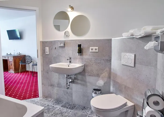 Alte Molkerei Affittacamere