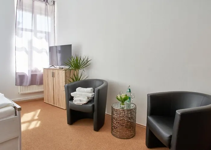 Affittacamere Alte Molkerei 4*